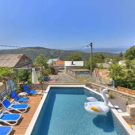 Villa Lena Crikvenica Riviera *