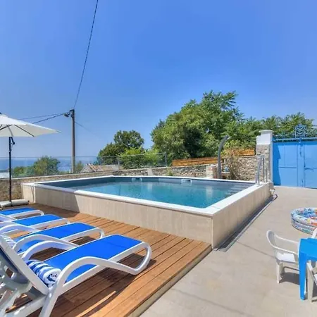 Lena Crikvenica Riviera Villa