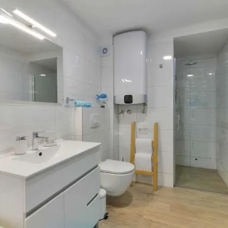 Villa Lena Crikvenica Riviera *