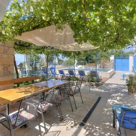 Βίλα Lena Crikvenica Riviera *