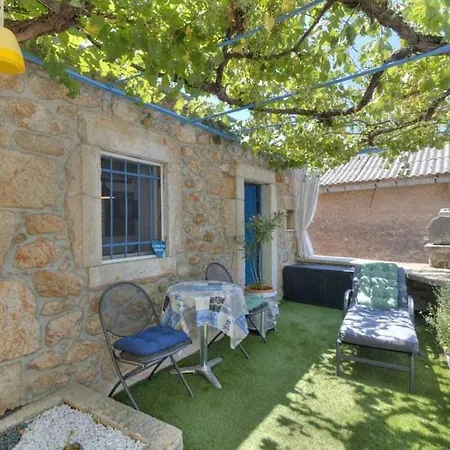 Lena Crikvenica Riviera Βίλα *