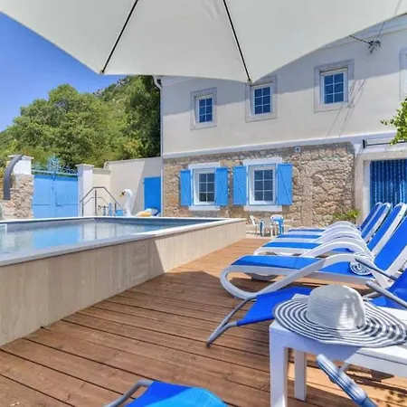 Βίλα Lena Crikvenica Riviera