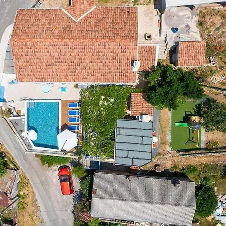 Lena Crikvenica Riviera Βίλα *