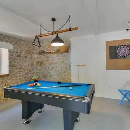 Βίλα Lena Crikvenica Riviera Grižane