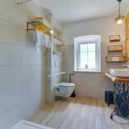 Lena Crikvenica Riviera Βίλα *