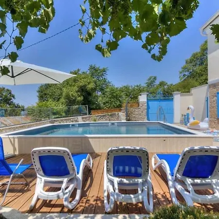 Lena Crikvenica Riviera * Grižane