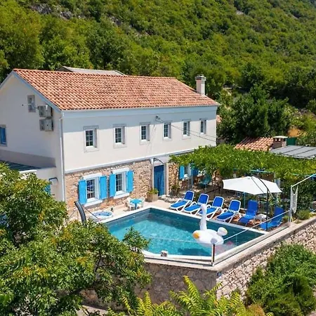 Lena By Aneo Travel * Grižane