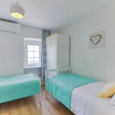 Lena Crikvenica Riviera Villa Grižane