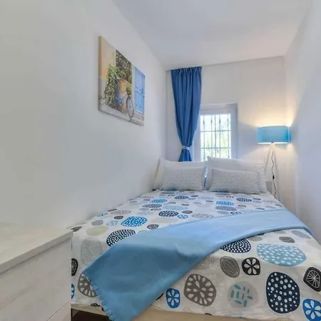 Lena Crikvenica Riviera Villa *
