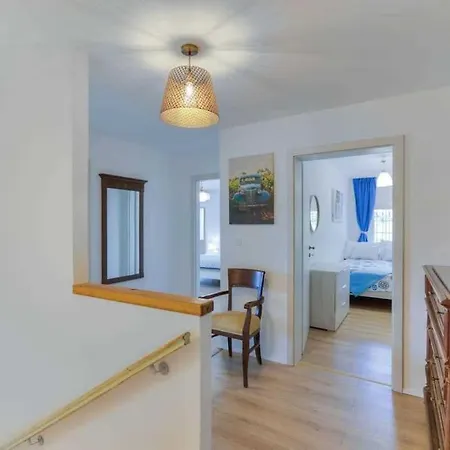Lena Crikvenica Riviera Villa Grižane