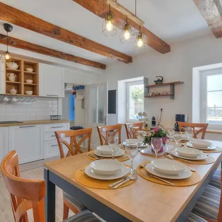 Lena Crikvenica Riviera Βίλα