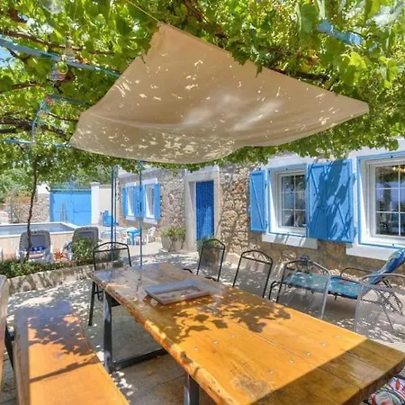 Lena Crikvenica Riviera * Grižane