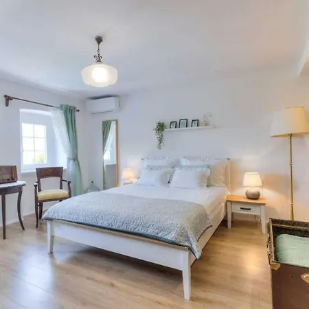 Βίλα Lena Crikvenica Riviera *