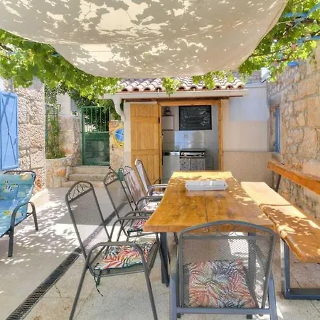 Βίλα Lena Crikvenica Riviera Grižane