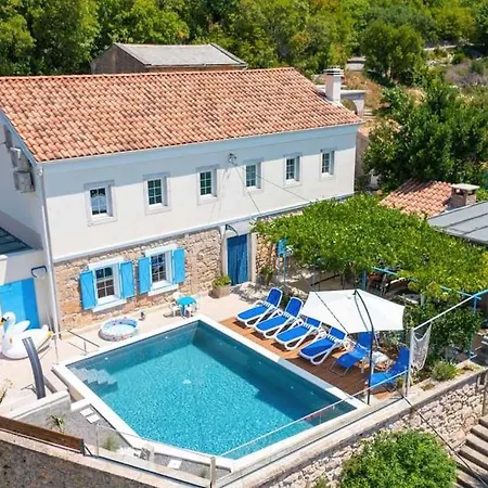 Lena Crikvenica Riviera Βίλα