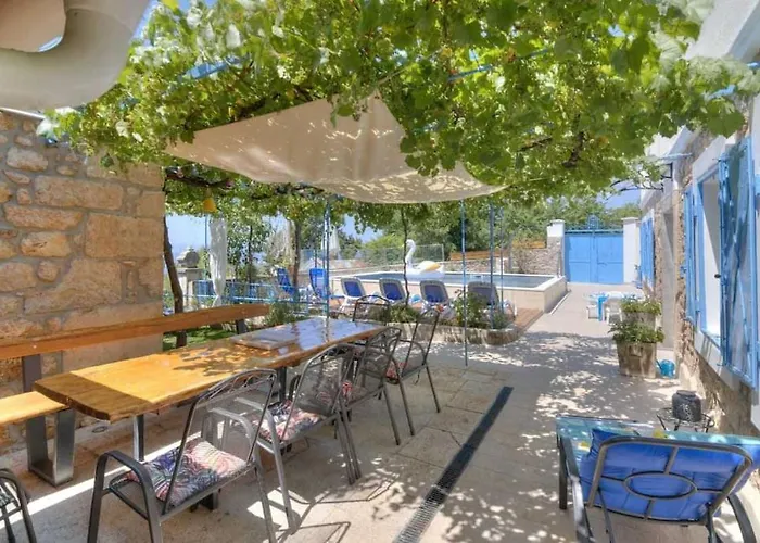 Villa Lena Crikvenica Riviera *