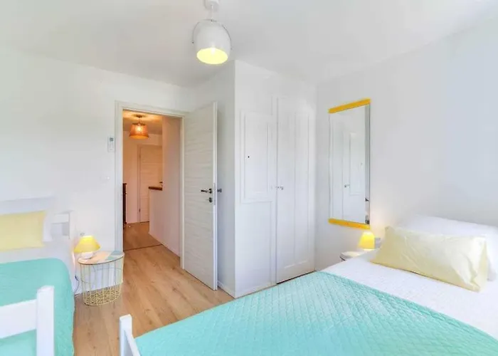 Villa Lena Crikvenica Riviera Grižane