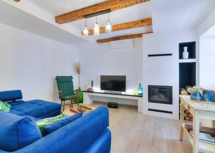 Lena Crikvenica Riviera Grižane