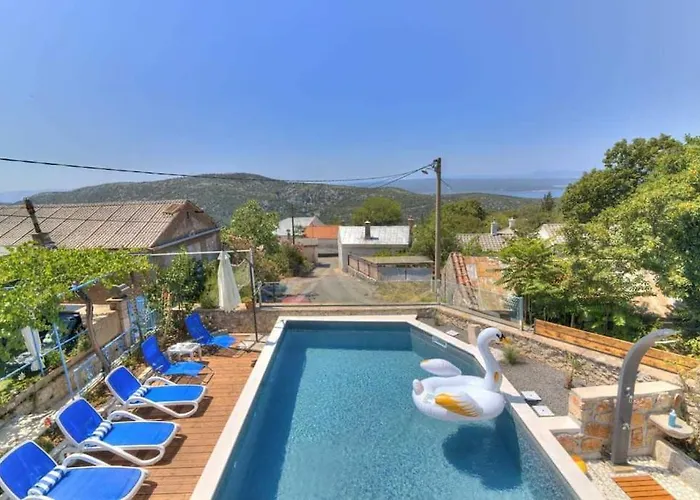 Vila Lena Crikvenica Riviera *