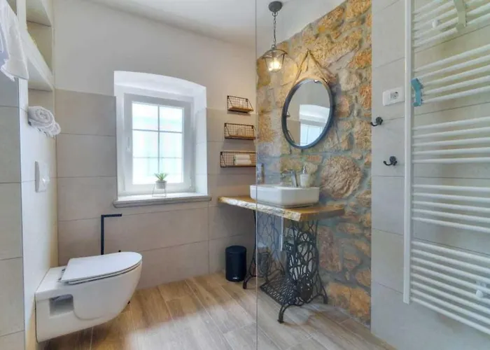 Lena Crikvenica Riviera Villa *