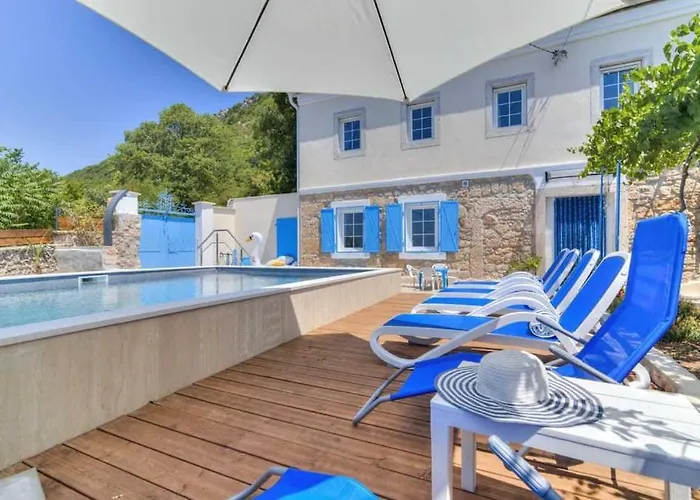 Vila Lena Crikvenica Riviera