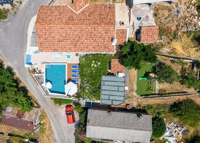 Lena Crikvenica Riviera Villa *