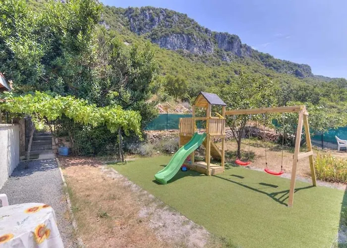 Lena Crikvenica Riviera Grižane