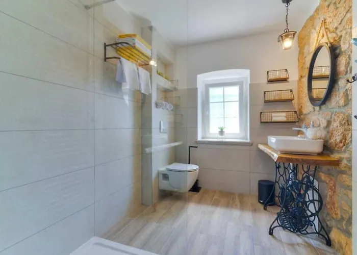 Lena Crikvenica Riviera Villa *