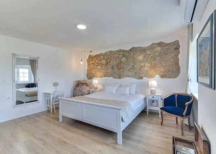 Vila Lena Crikvenica Riviera Grizane-Belgrad