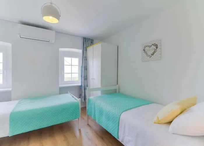 Lena Crikvenica Riviera Villa Grižane