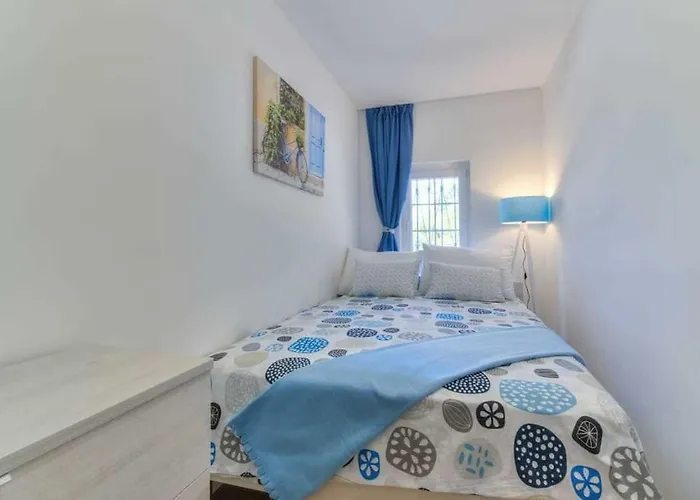 Lena Crikvenica Riviera Vila *