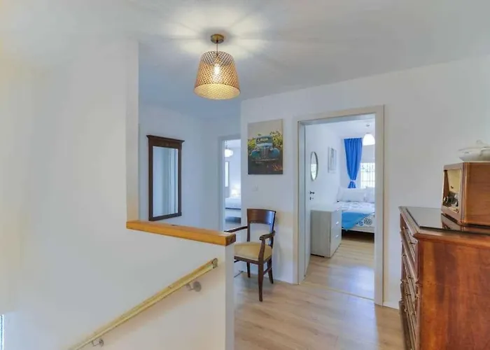 Lena Crikvenica Riviera Villa Grižane