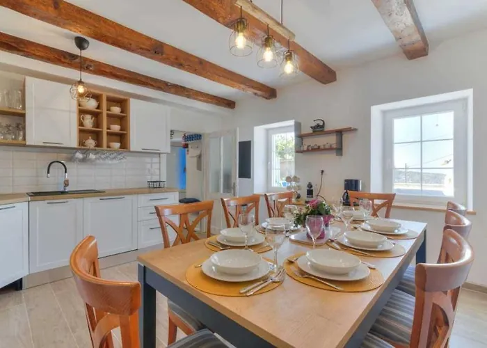 Lena Crikvenica Riviera Villa