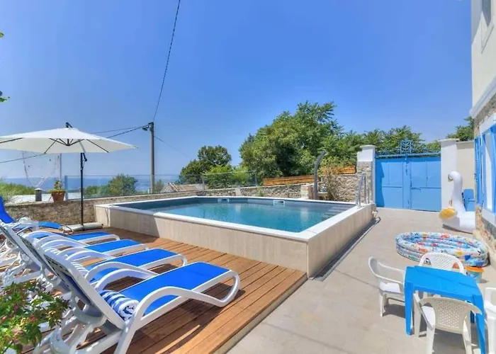 Lena Crikvenica Riviera Villa