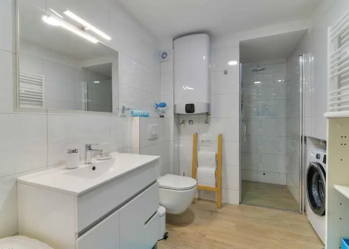 Vila Lena Crikvenica Riviera *
