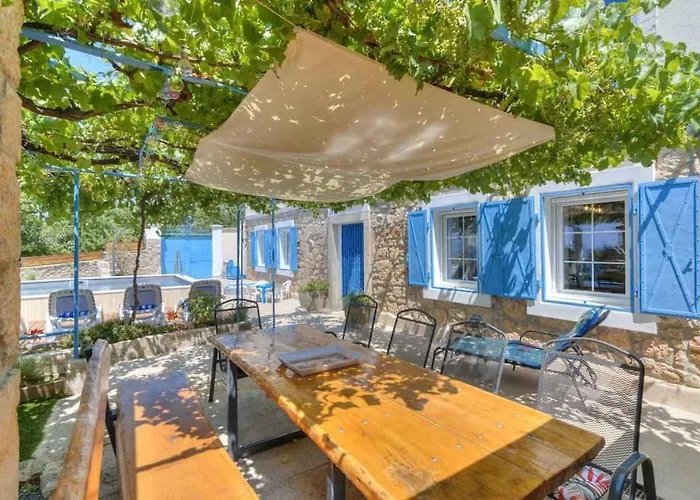 Lena Crikvenica Riviera * Grižane