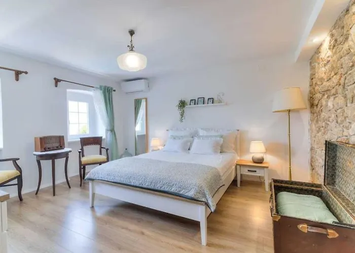 Villa Lena Crikvenica Riviera *